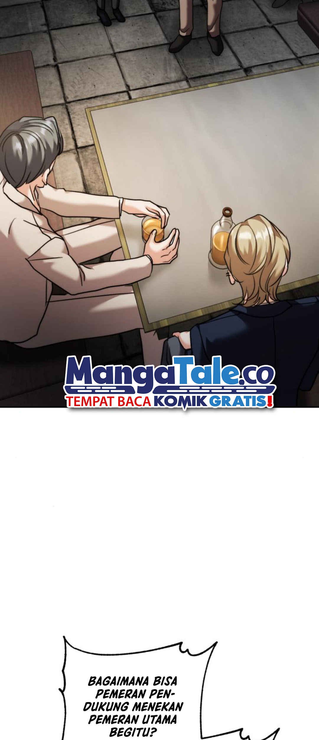 Genius Actor’s Aura chapter 50 halaman 54