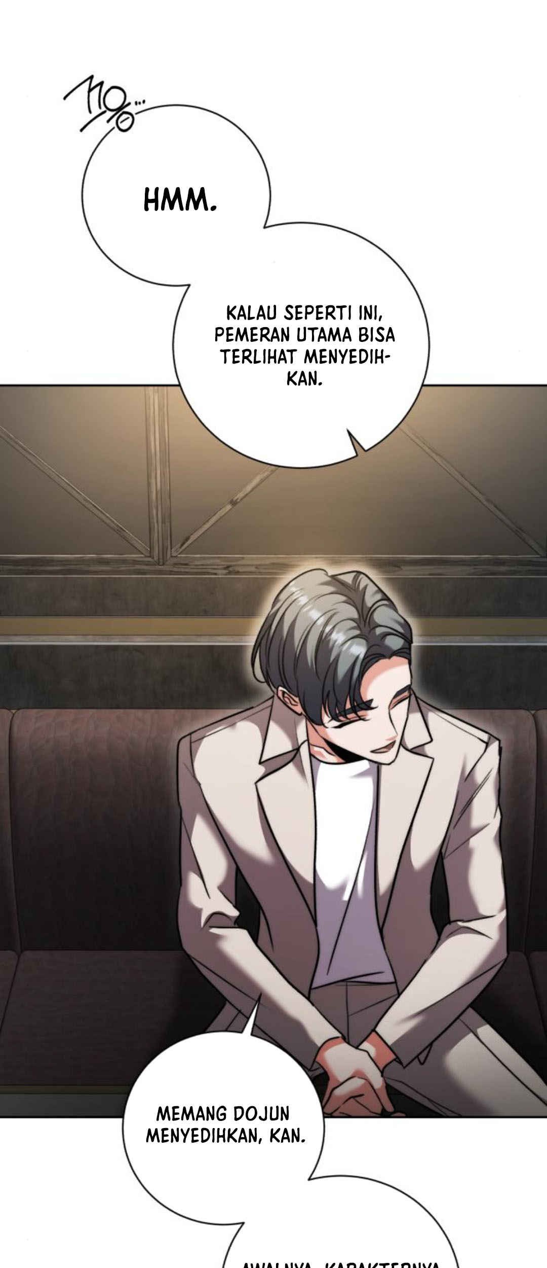 Genius Actor’s Aura chapter 50 halaman 59