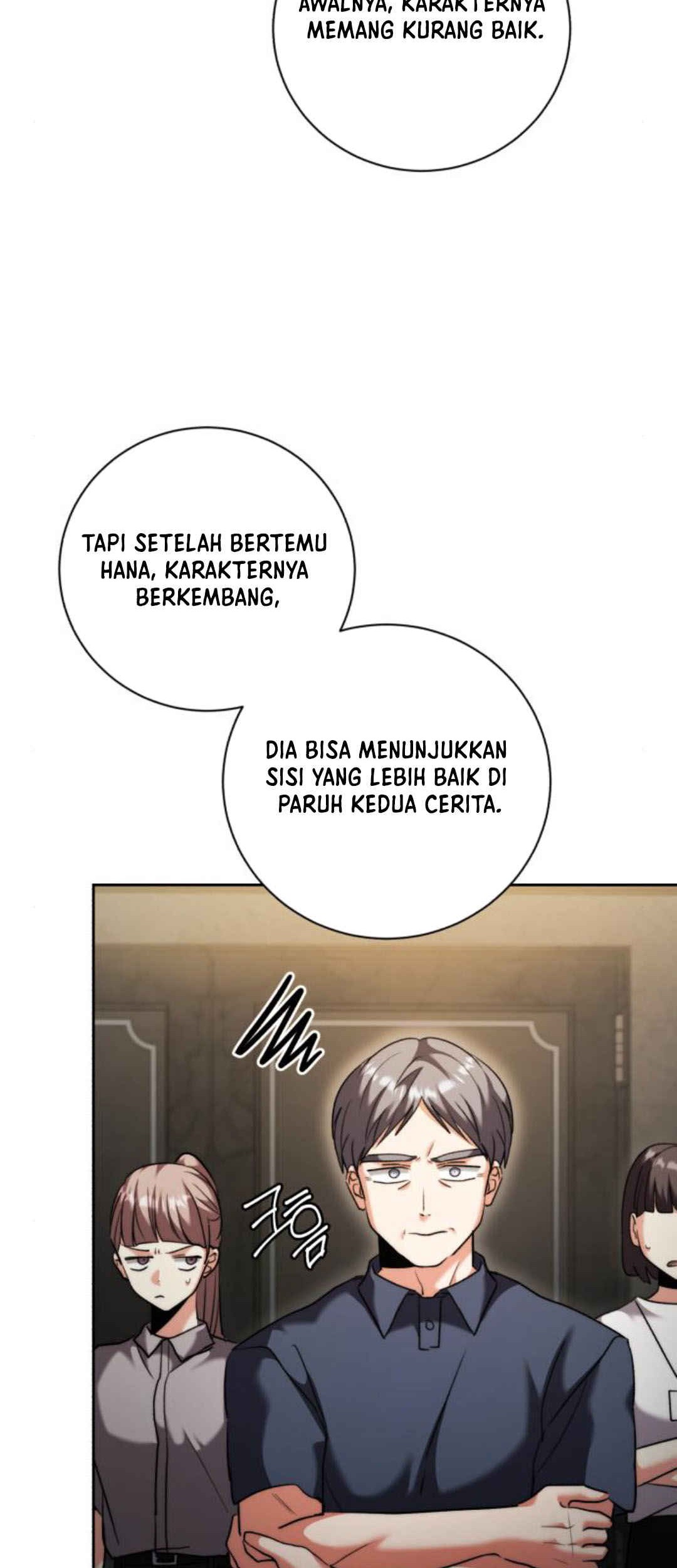 Genius Actor’s Aura chapter 50 halaman 60