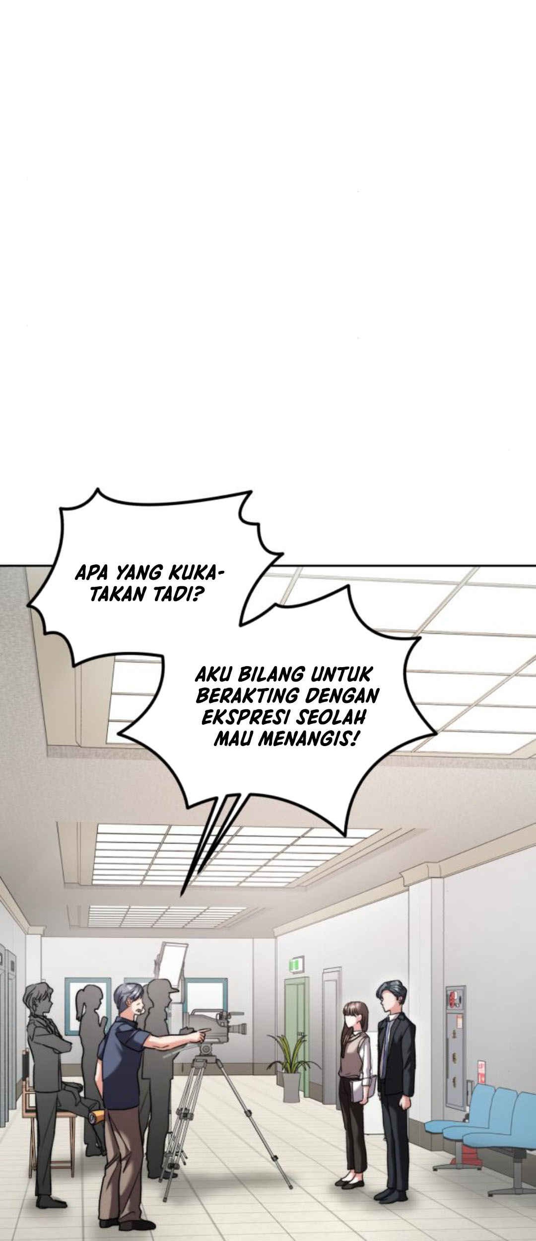 Genius Actor’s Aura chapter 50 halaman 65