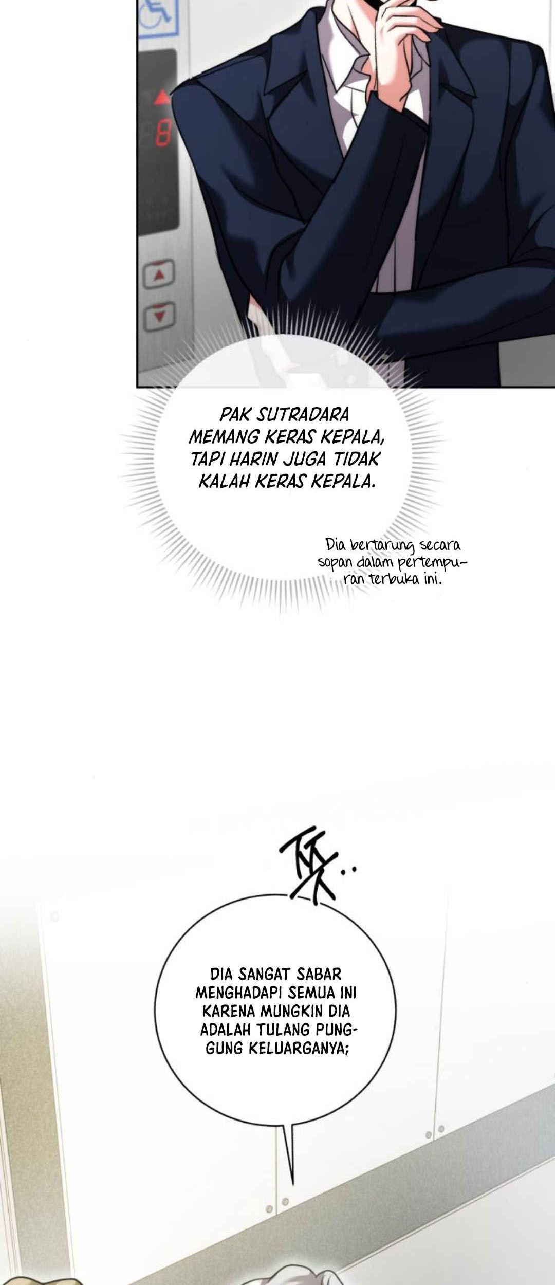 Genius Actor’s Aura chapter 50 halaman 67