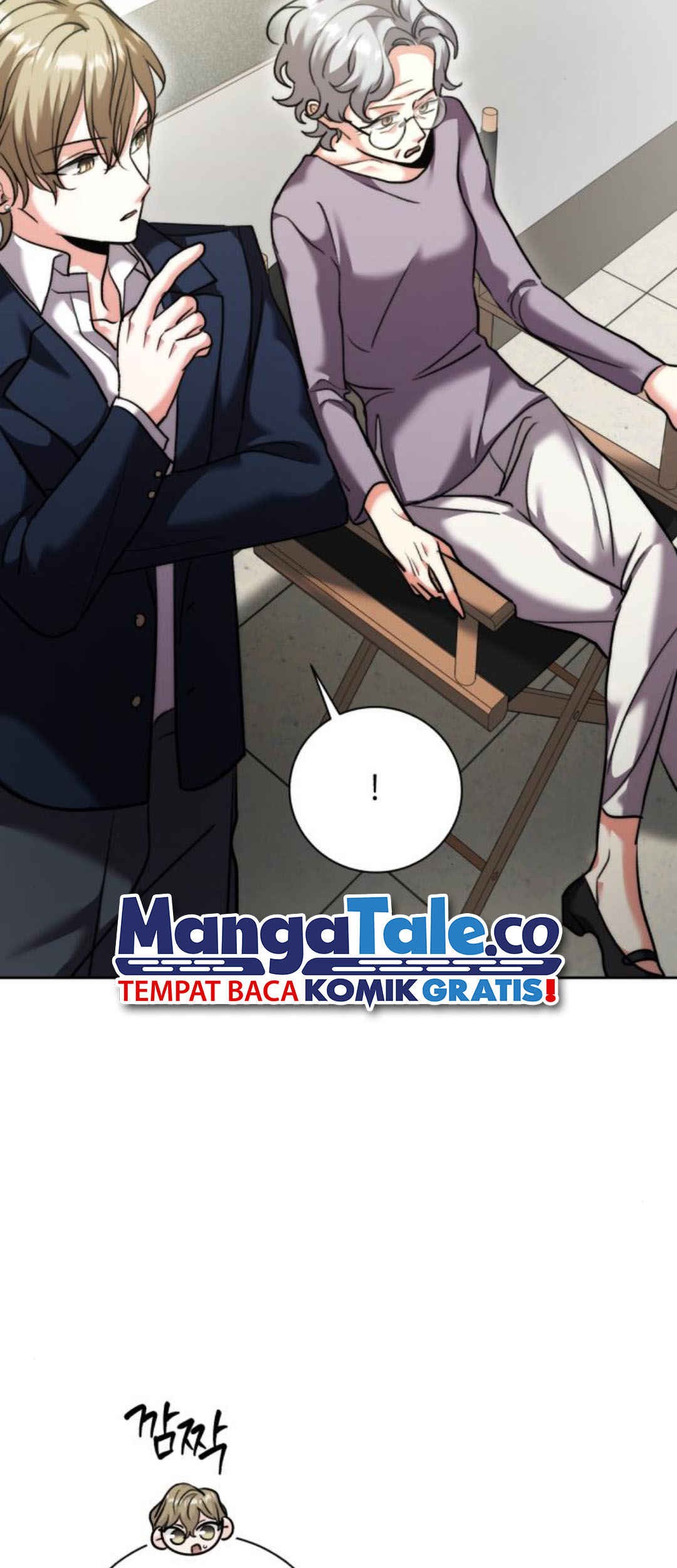 Genius Actor’s Aura chapter 50 halaman 68