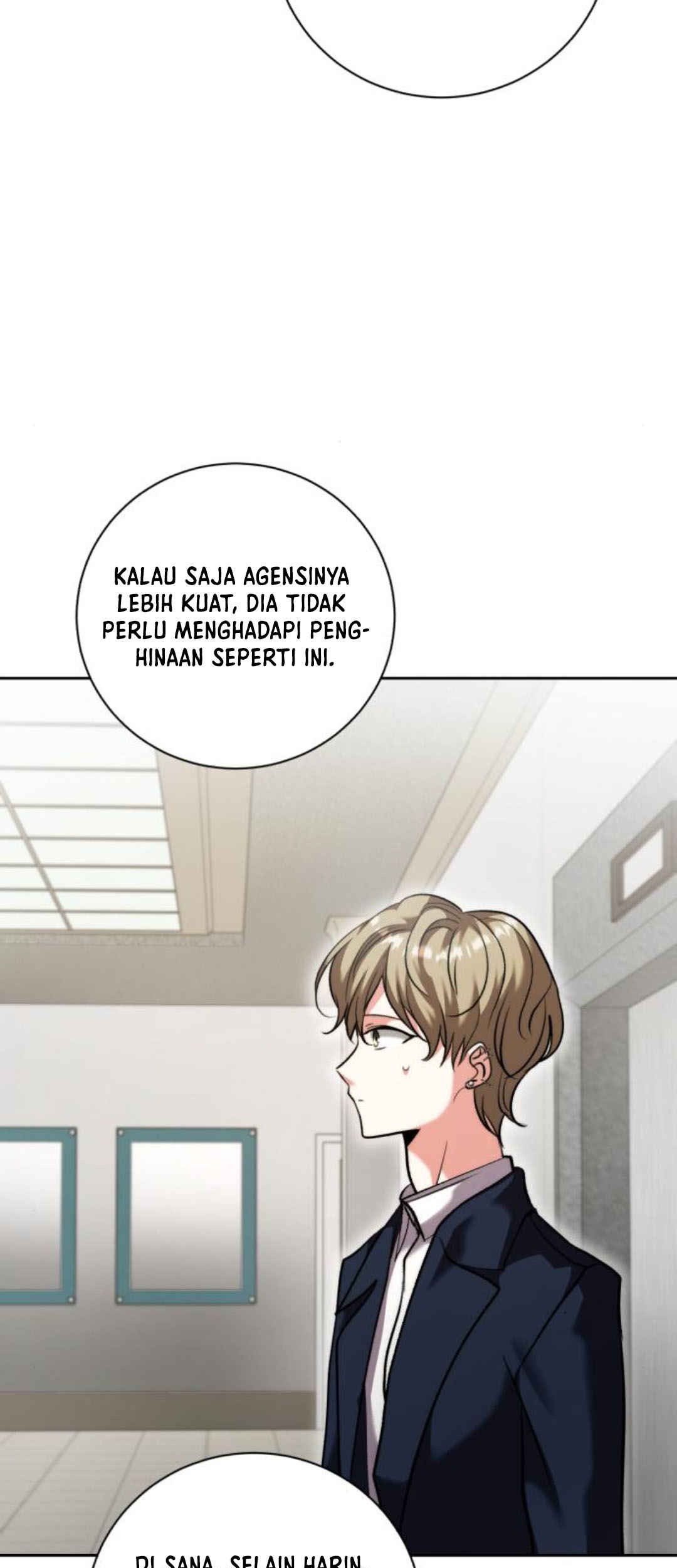 Genius Actor’s Aura chapter 50 halaman 70