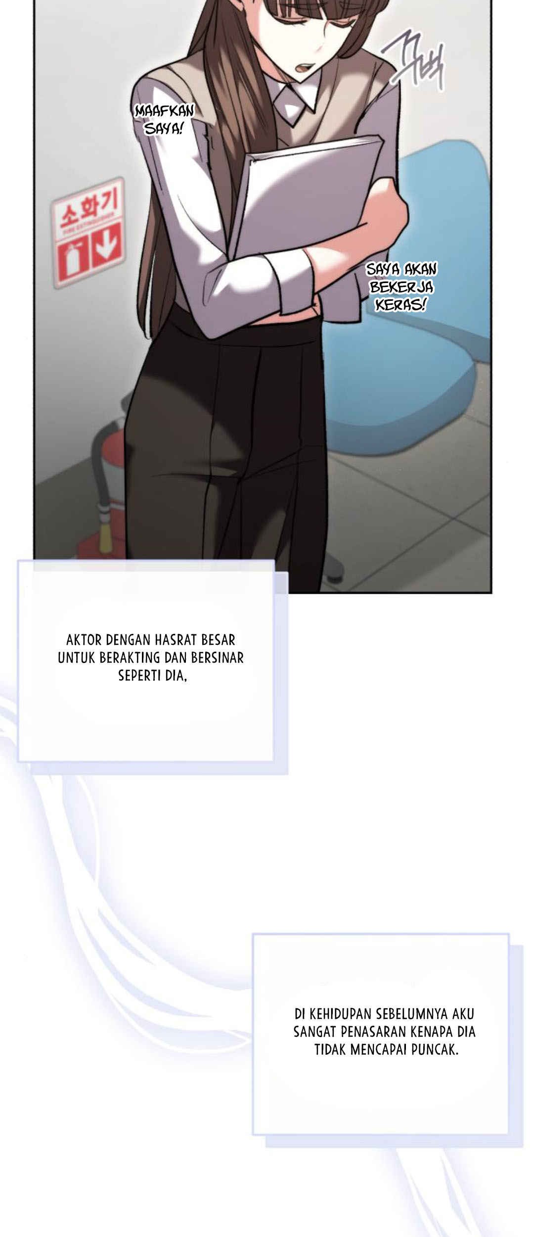 Genius Actor’s Aura chapter 50 halaman 72