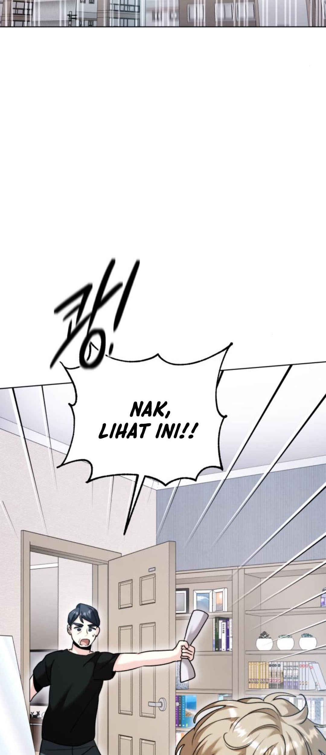 Genius Actor’s Aura chapter 50 halaman 84