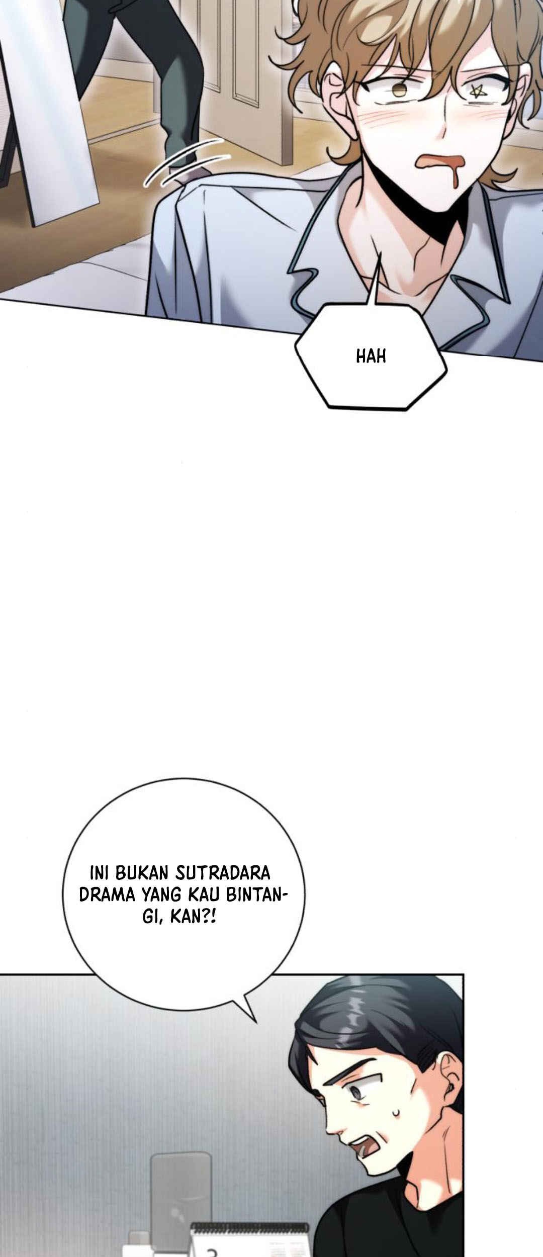 Genius Actor’s Aura chapter 50 halaman 85