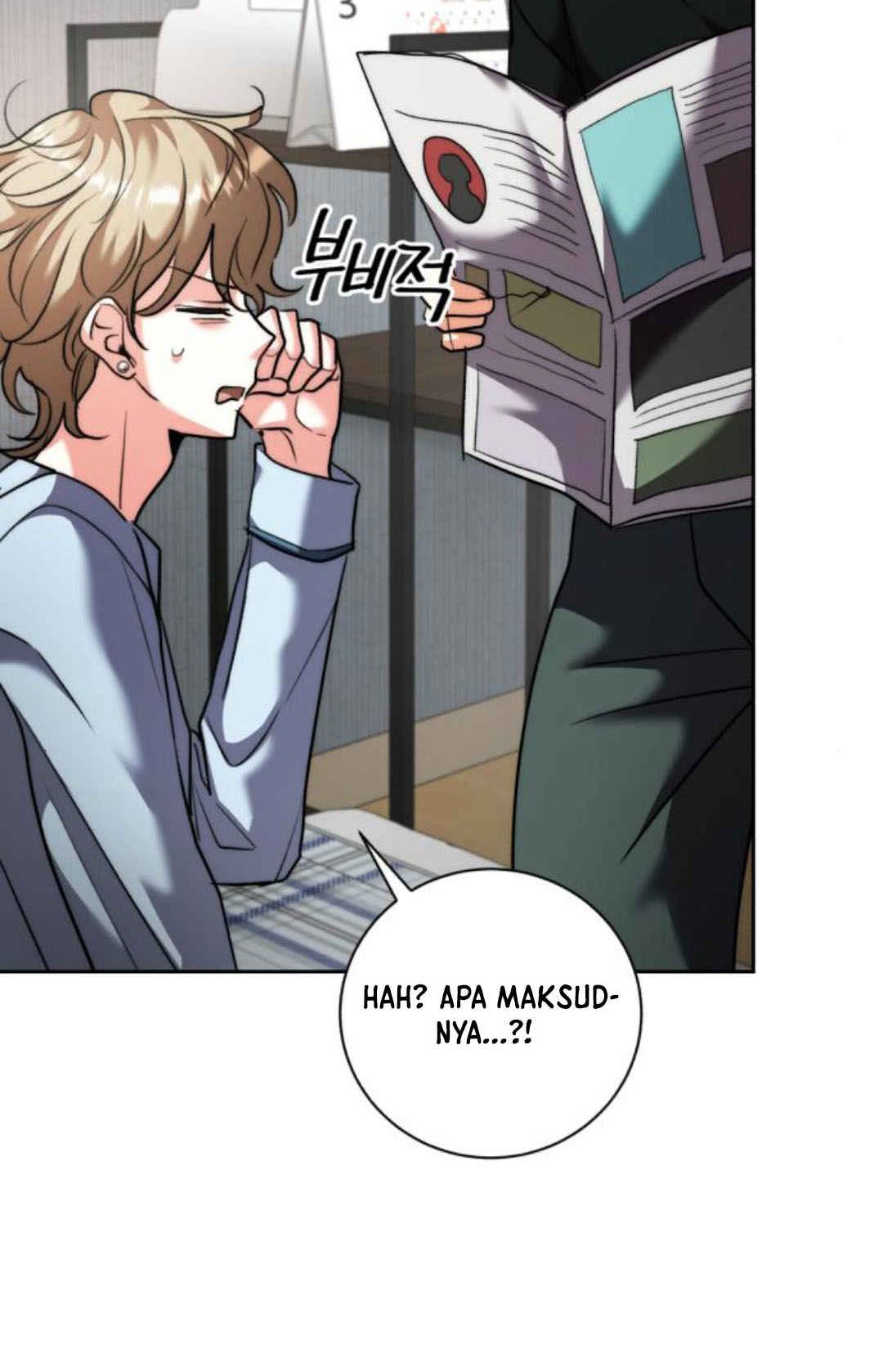Genius Actor’s Aura chapter 50 halaman 86