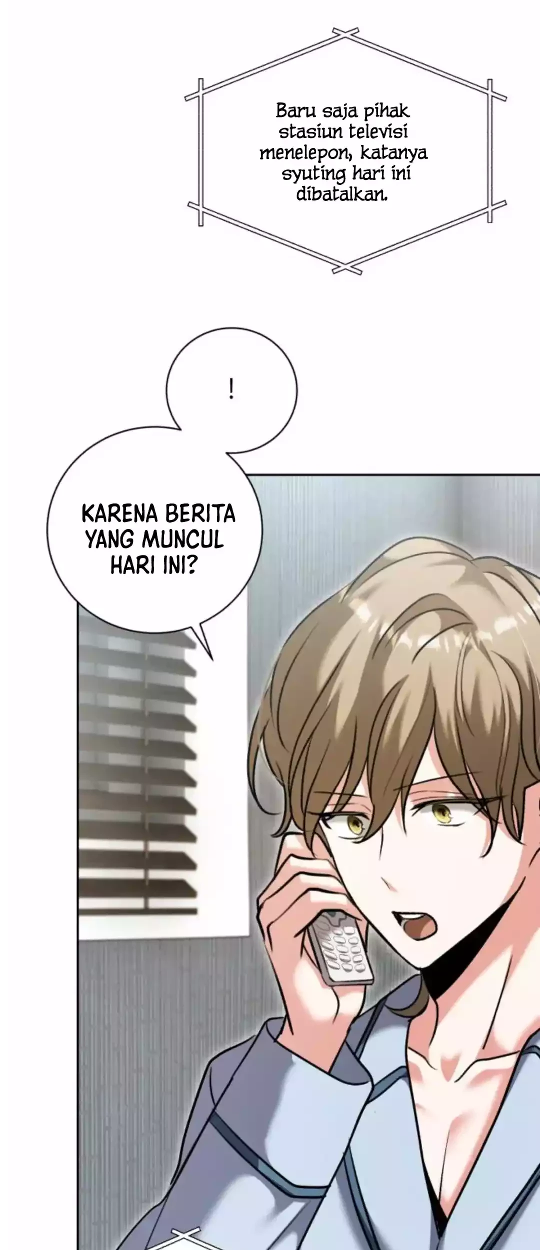 Genius Actor’s Aura Bab 51 halaman 12