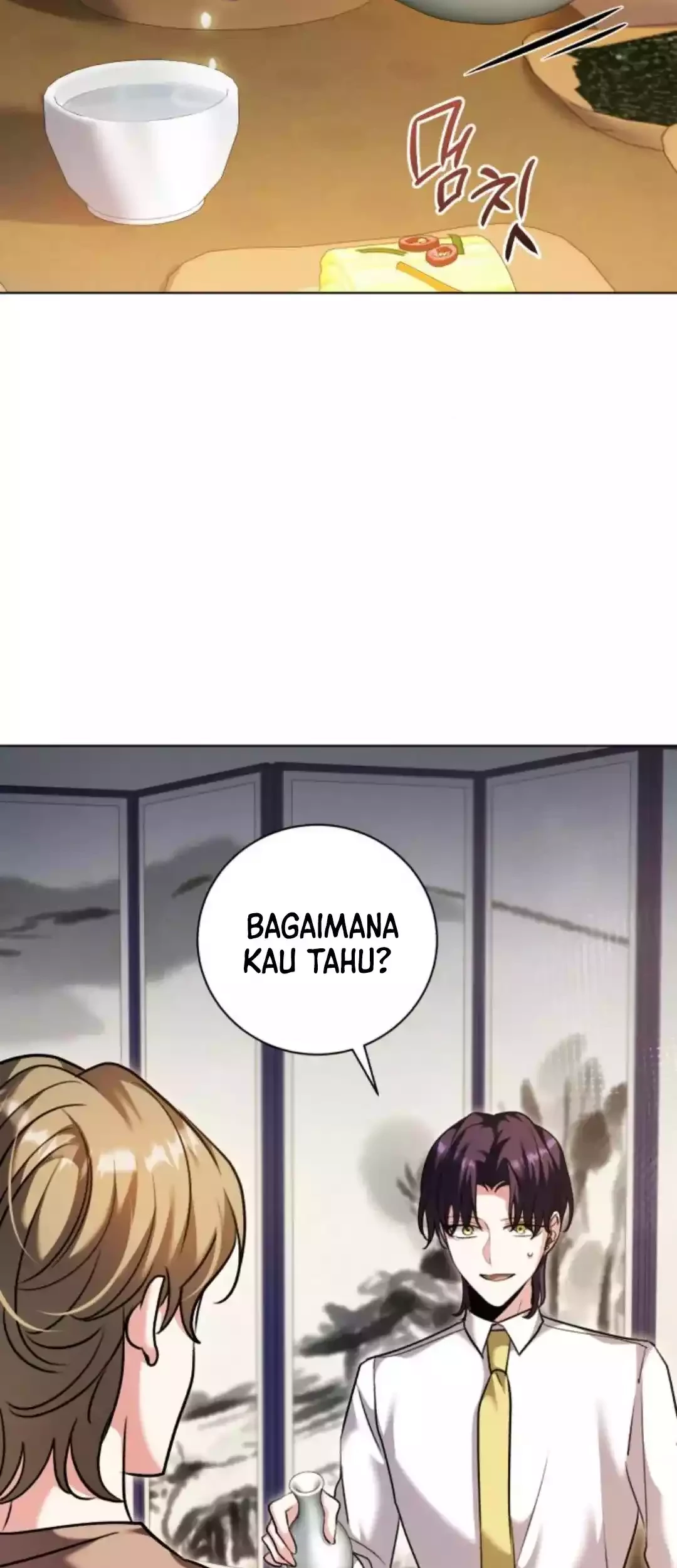 Genius Actor’s Aura Bab 51 halaman 23