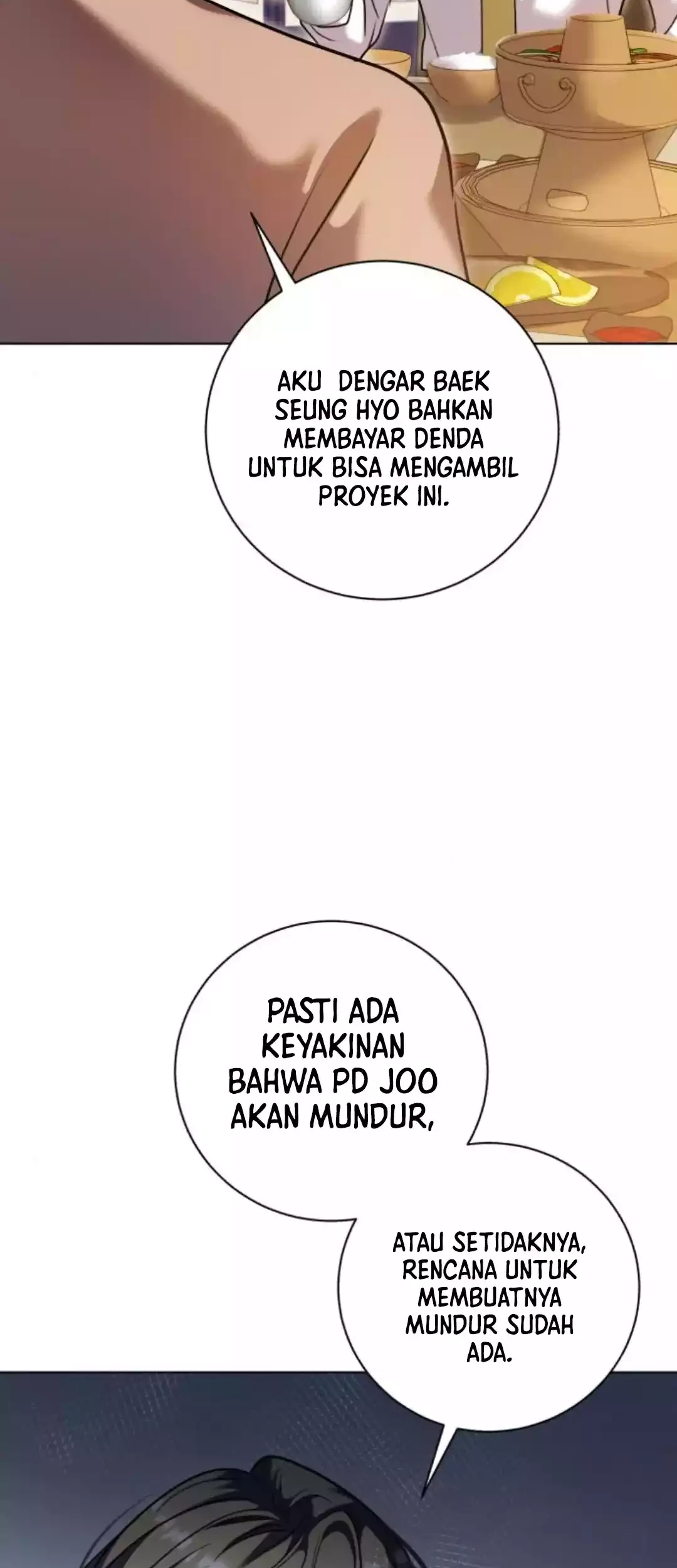 Genius Actor’s Aura Bab 51 halaman 24