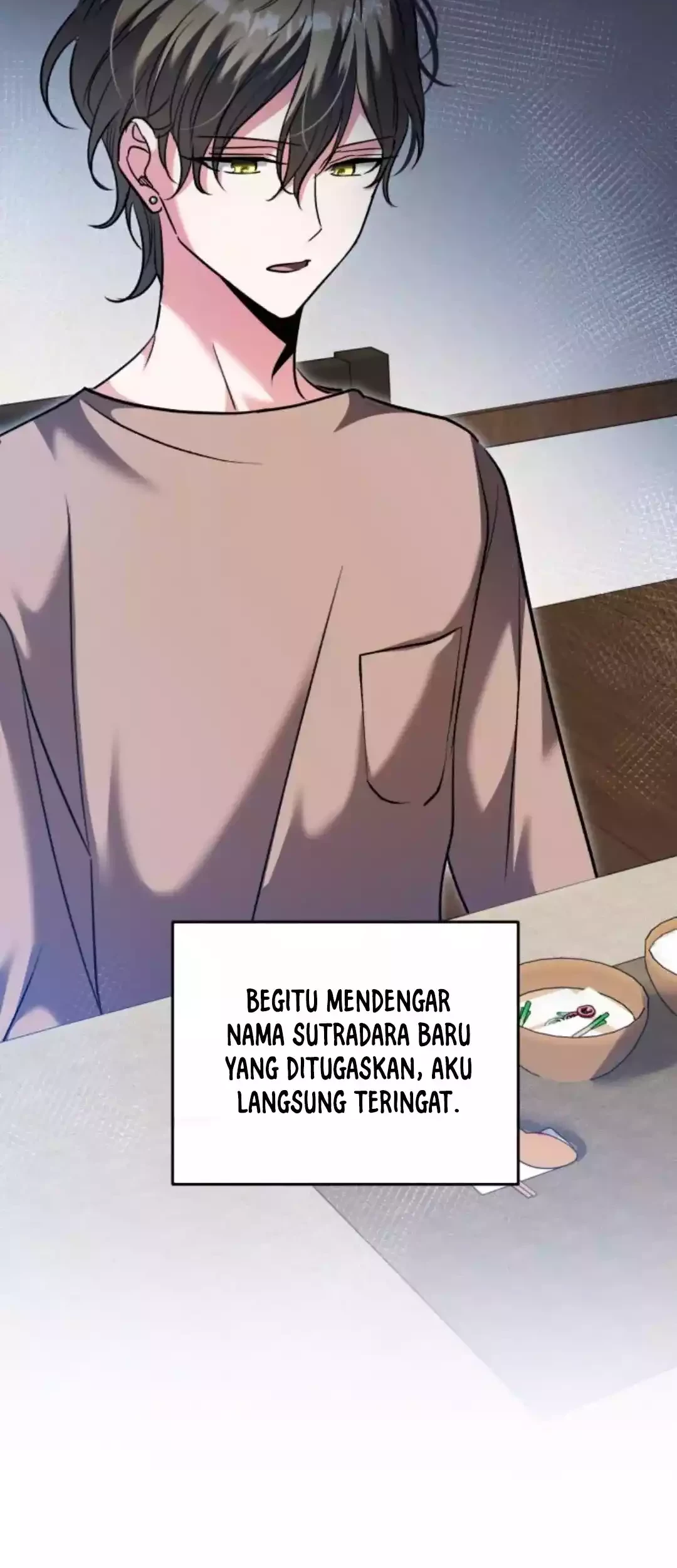 Genius Actor’s Aura Bab 51 halaman 25