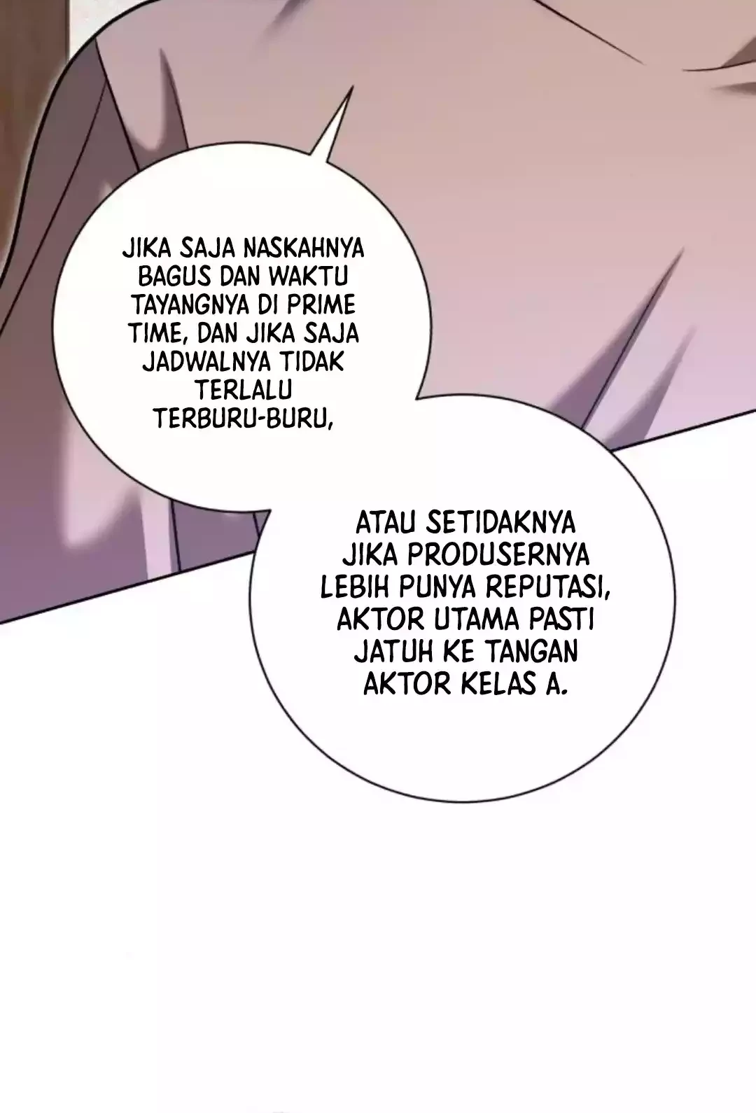 Genius Actor’s Aura Bab 51 halaman 28