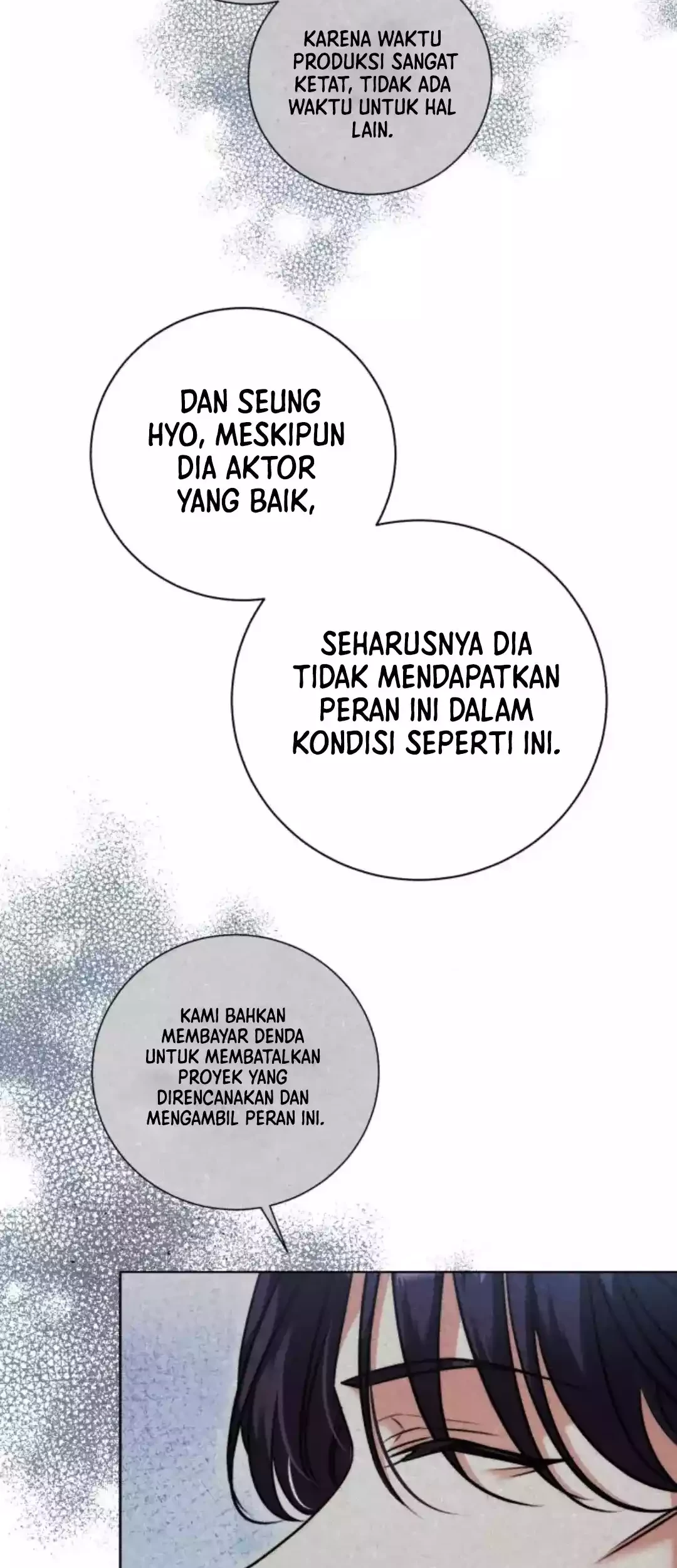 Genius Actor’s Aura Bab 51 halaman 34