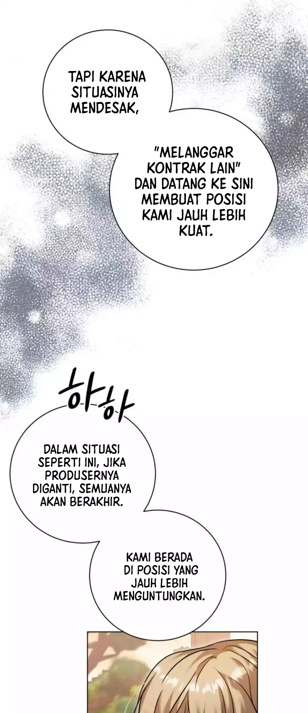 Genius Actor’s Aura Bab 51 halaman 36