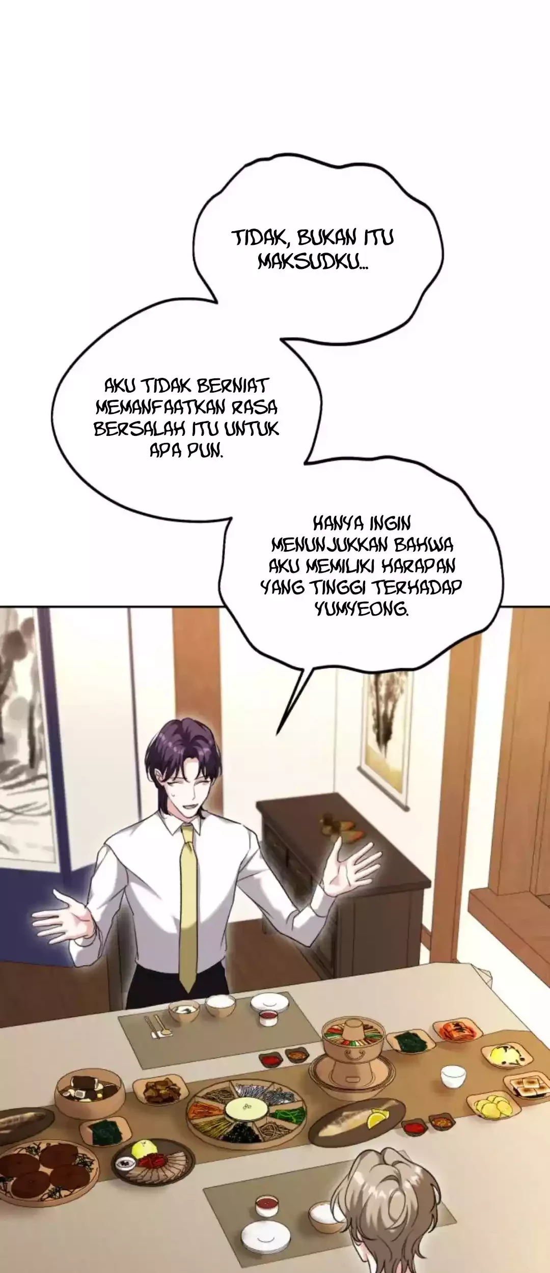 Genius Actor’s Aura Bab 51 halaman 41