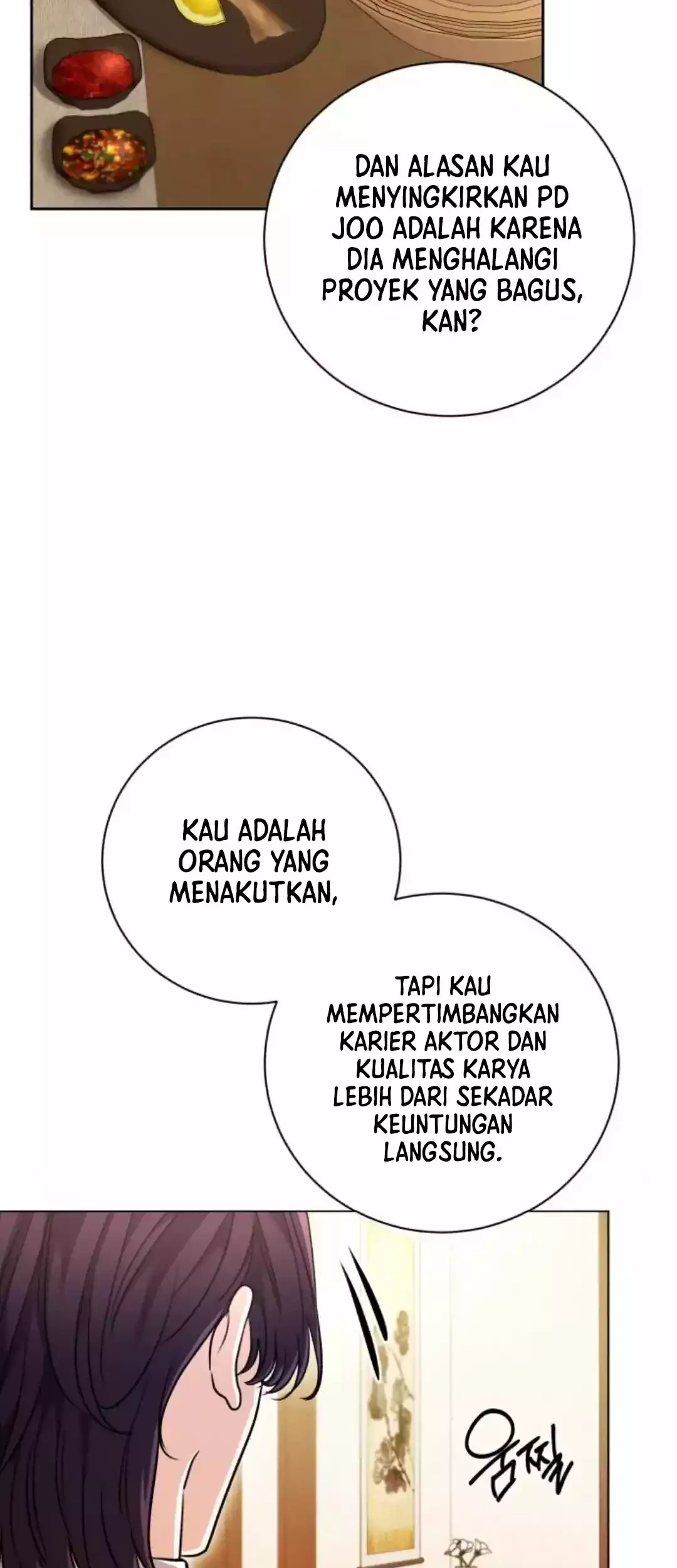 Genius Actor’s Aura Bab 51 halaman 44