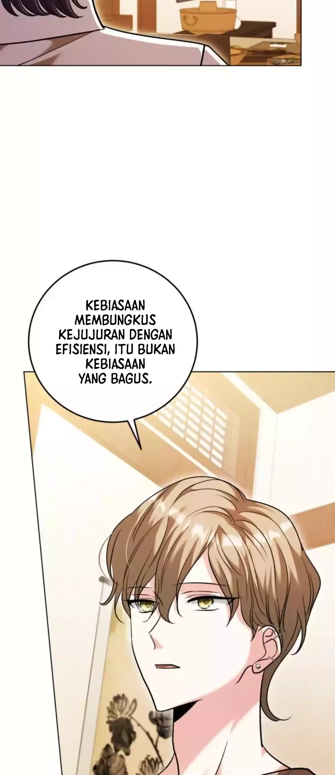 Genius Actor’s Aura Bab 51 halaman 45