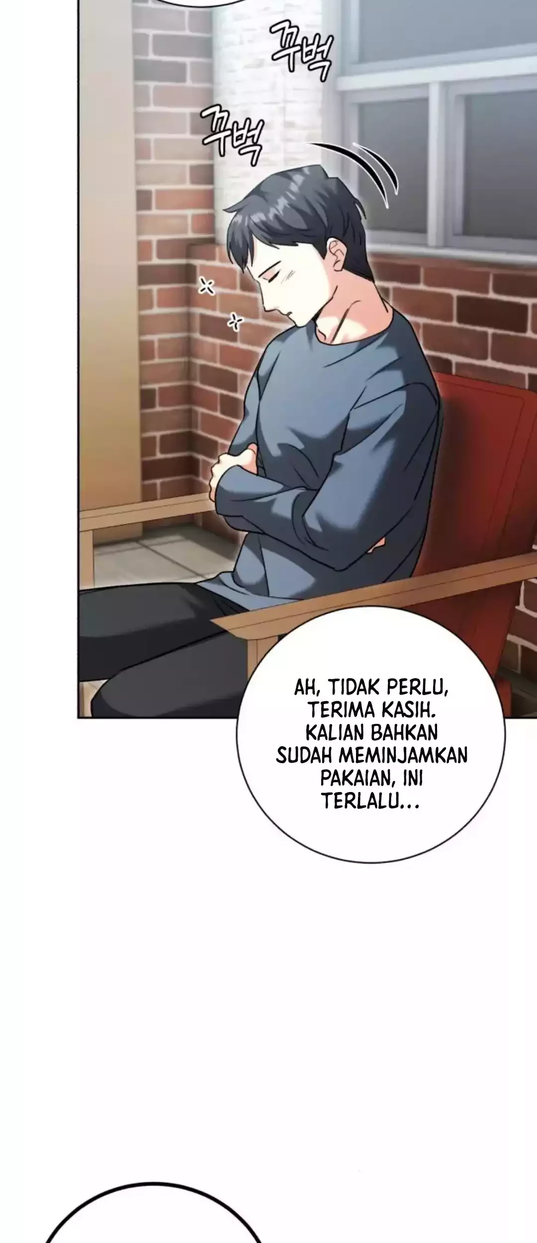 Genius Actor’s Aura Bab 51 halaman 65