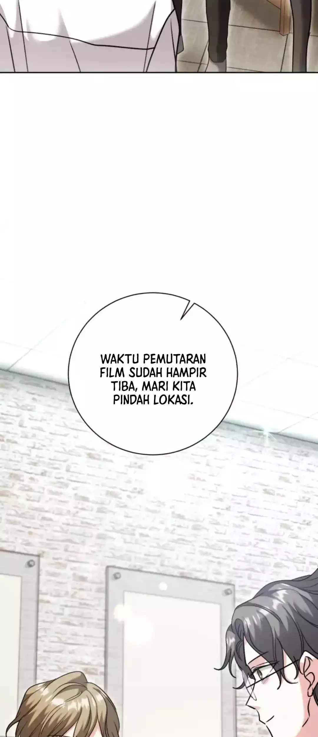 Genius Actor’s Aura Bab 51 halaman 71