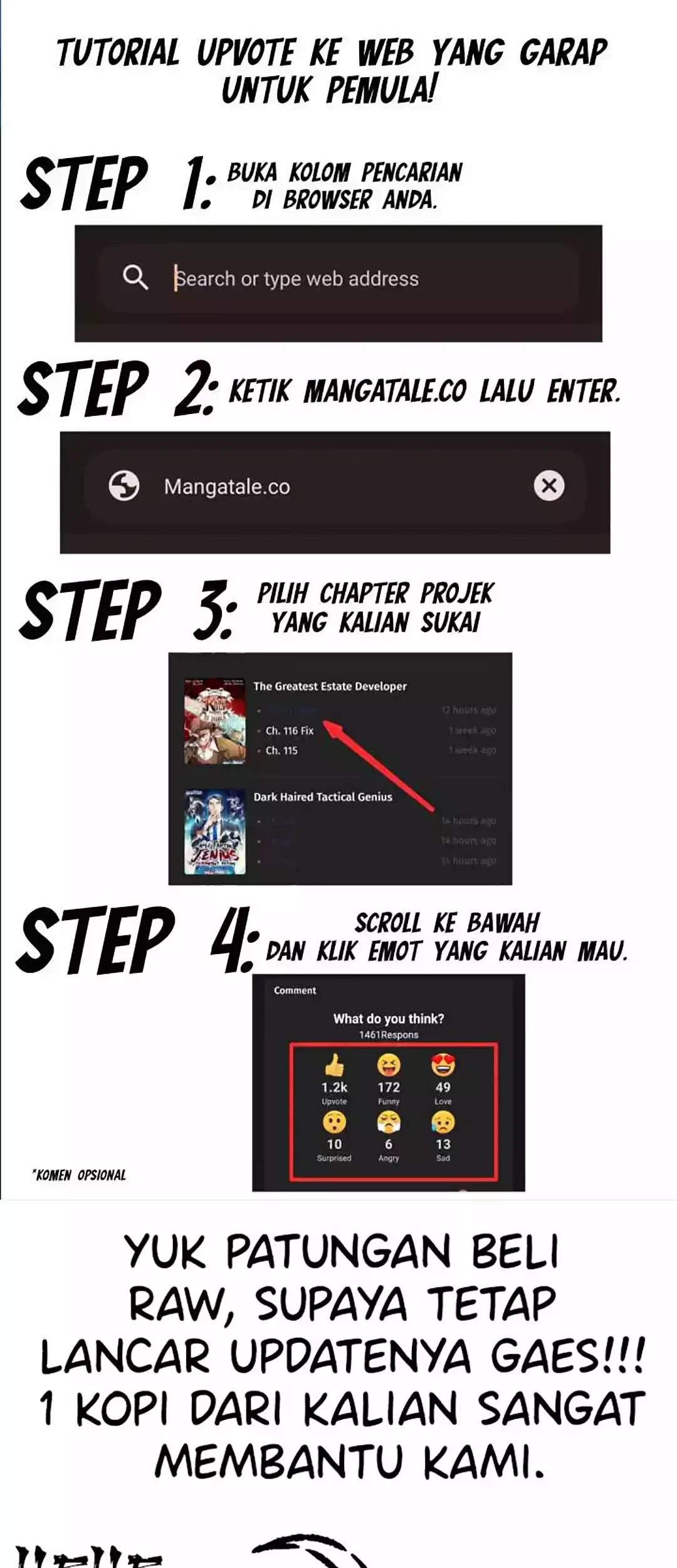 Genius Actor’s Aura Bab 51 halaman 103