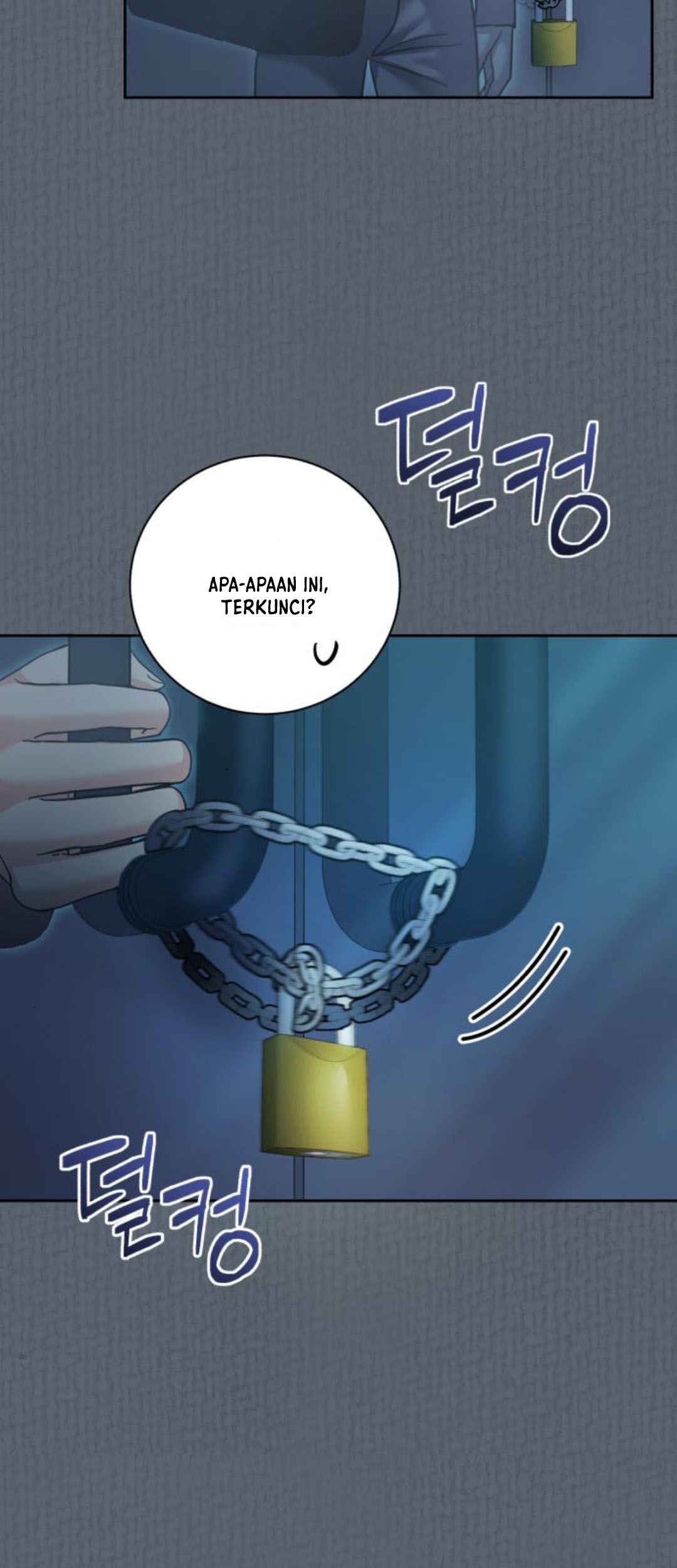 Genius Actor’s Aura chapter 52 halaman 20