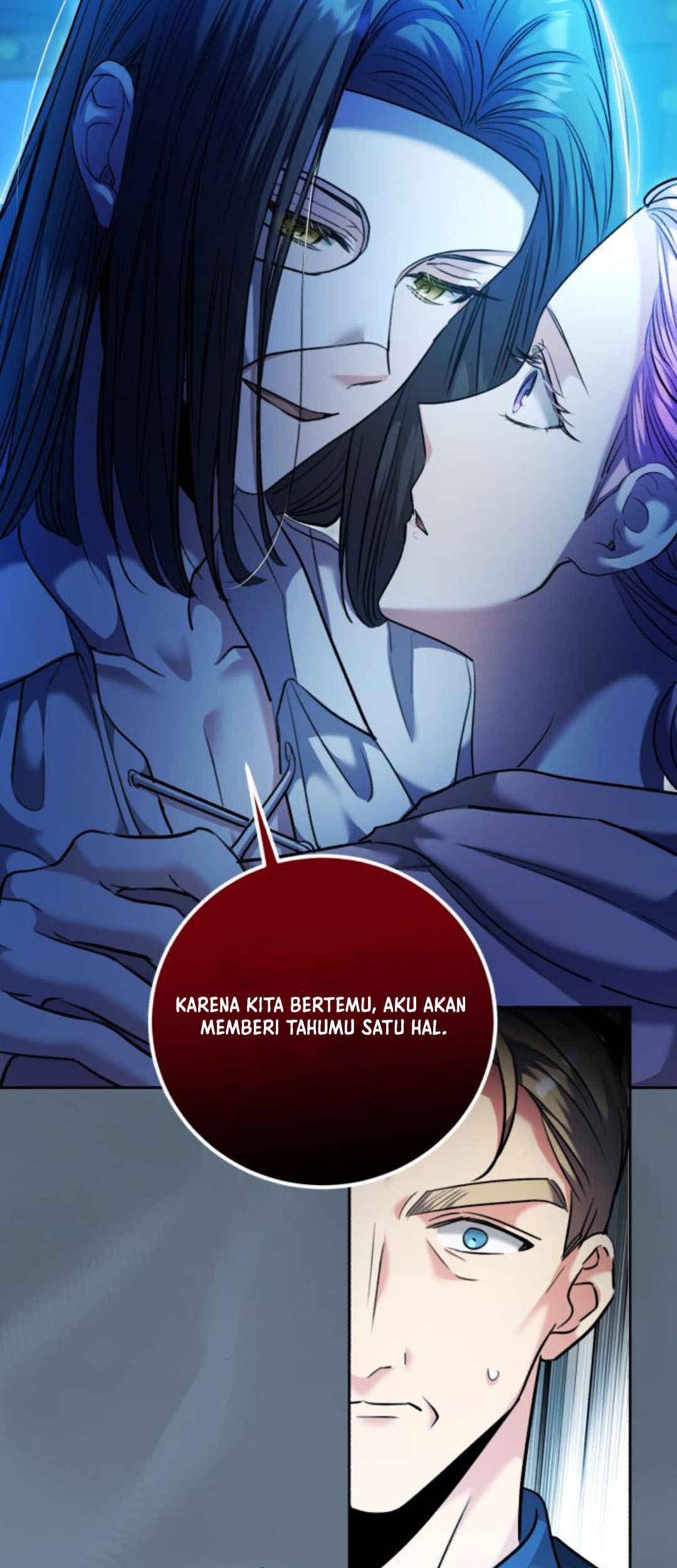 Genius Actor’s Aura chapter 52 halaman 34