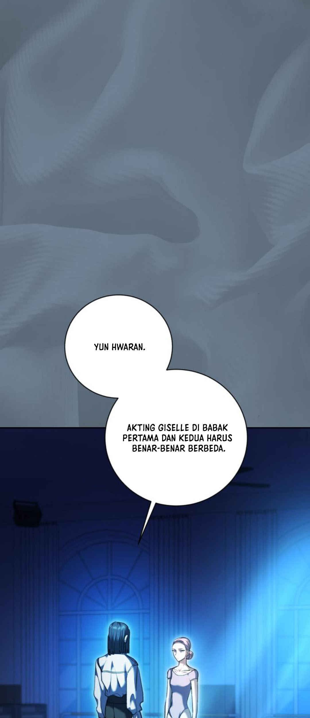 Genius Actor’s Aura chapter 52 halaman 41