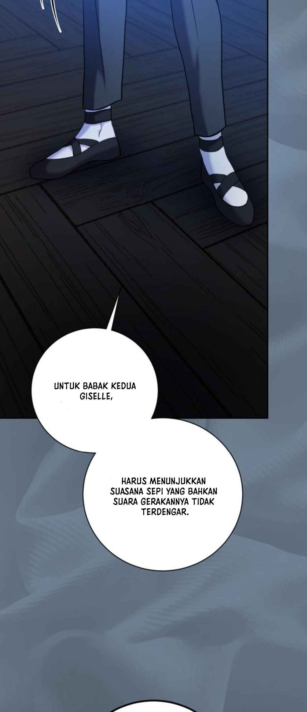 Genius Actor’s Aura chapter 52 halaman 50