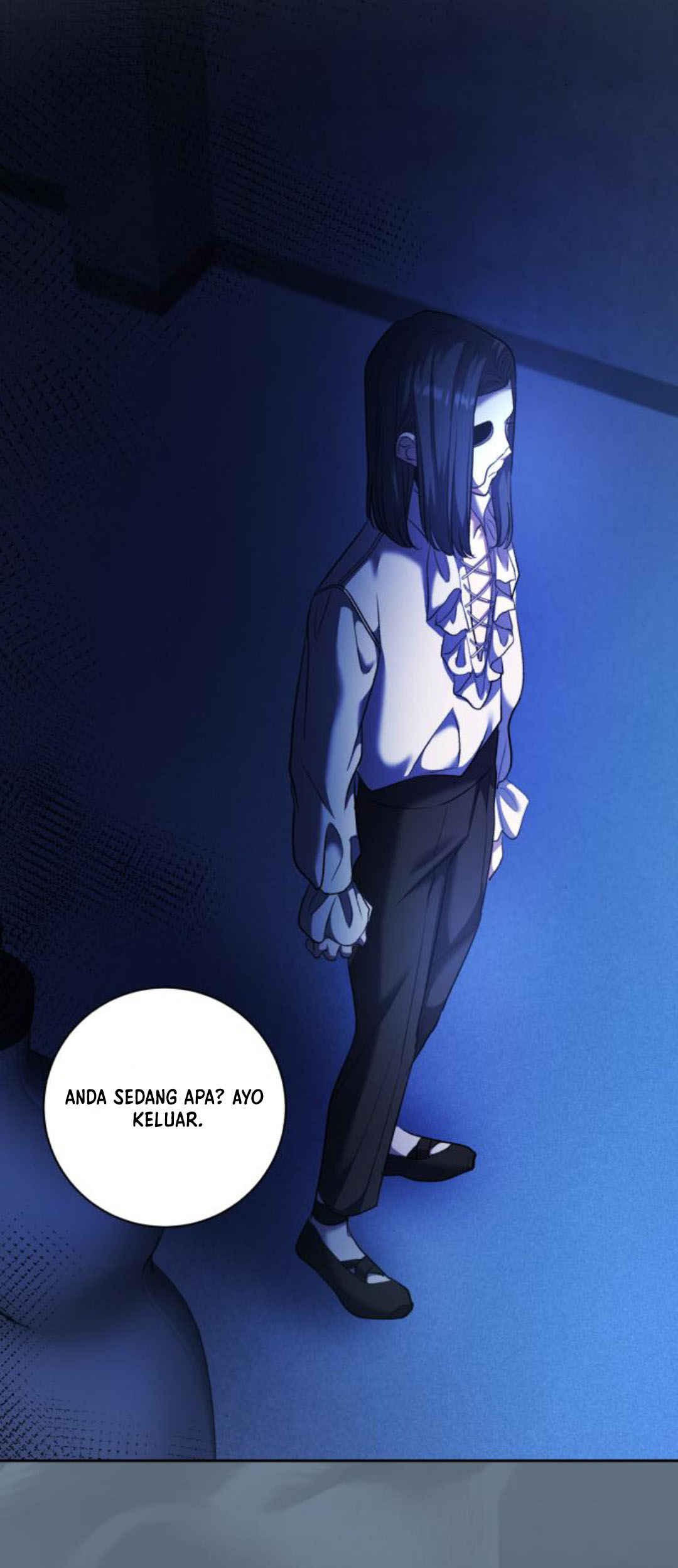 Genius Actor’s Aura chapter 52 halaman 60