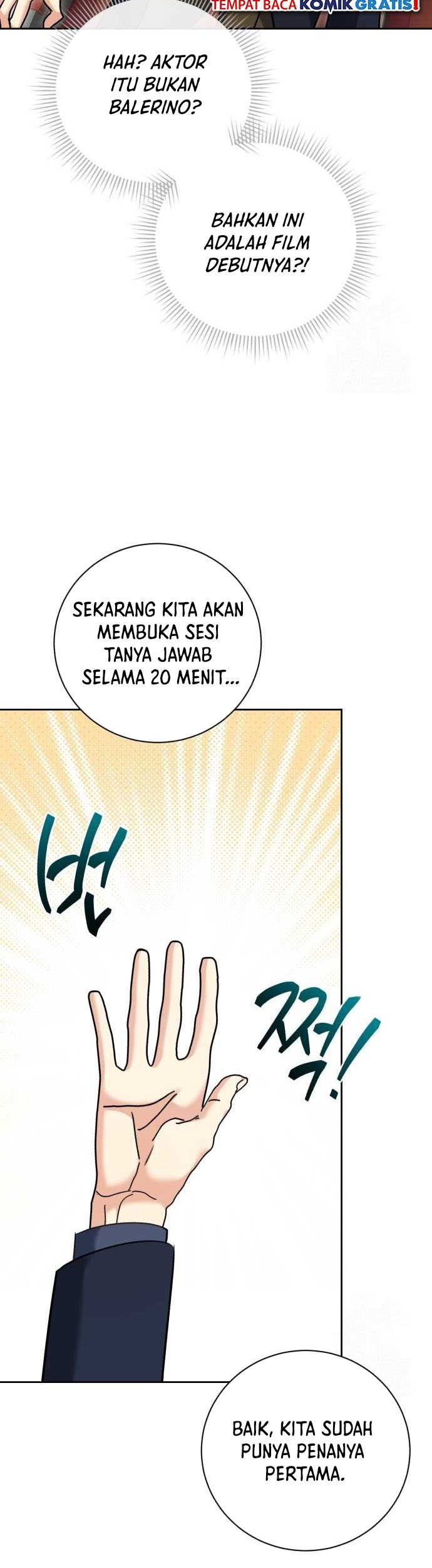 Genius Actor’s Aura chapter 54 halaman 16