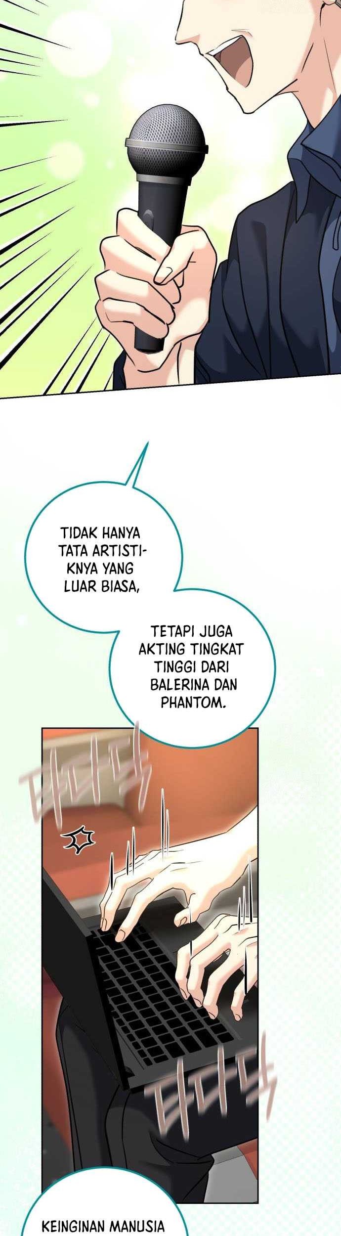 Genius Actor’s Aura chapter 54 halaman 22