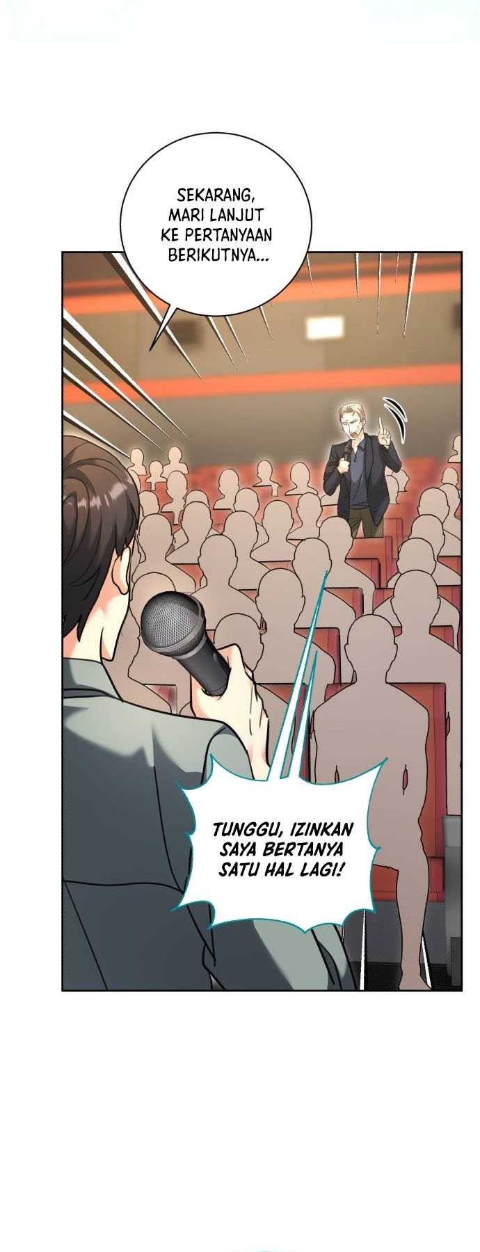 Genius Actor’s Aura chapter 54 halaman 24