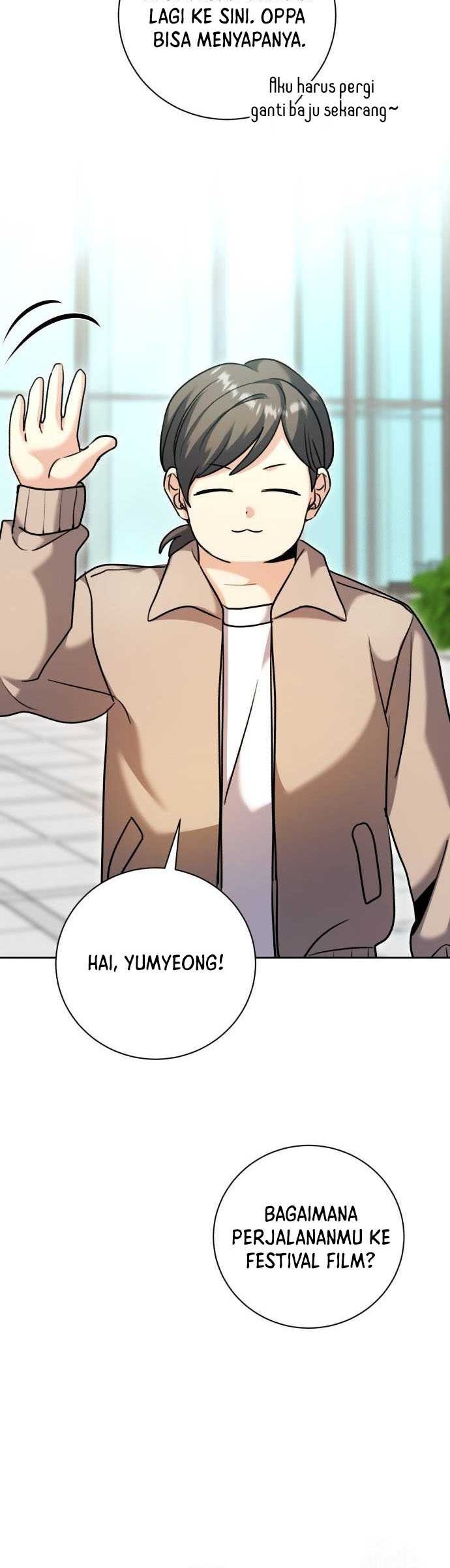 Genius Actor’s Aura chapter 54 halaman 36