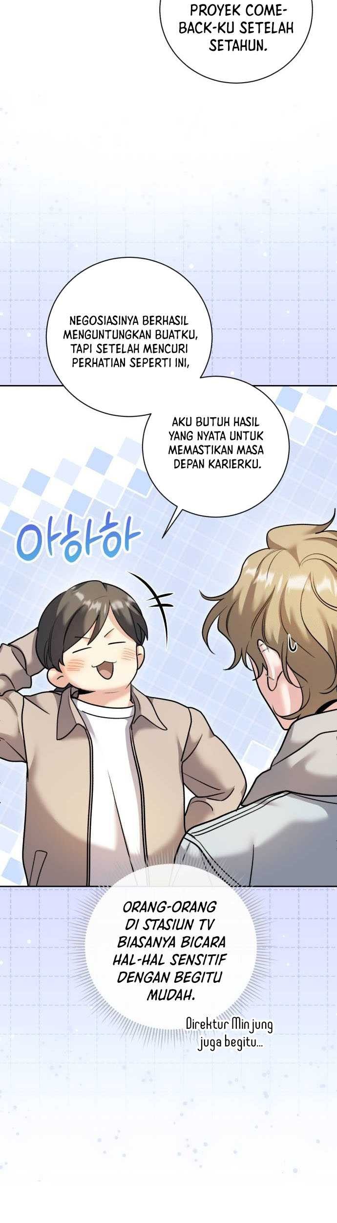Genius Actor’s Aura chapter 54 halaman 41