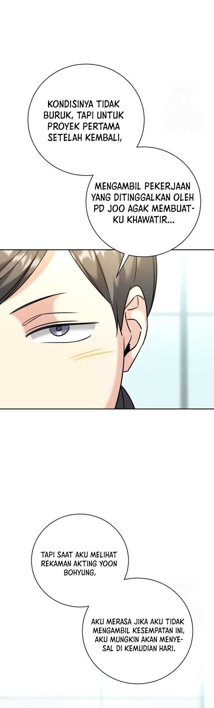 Genius Actor’s Aura chapter 54 halaman 42