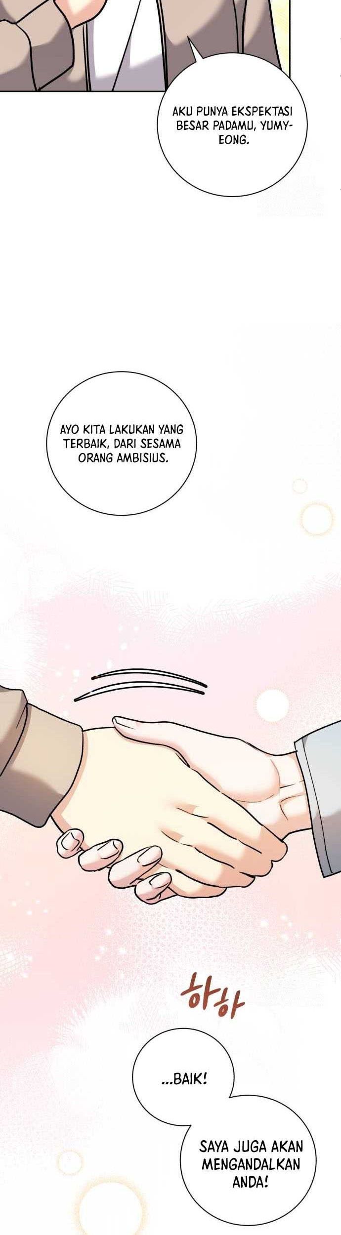 Genius Actor’s Aura chapter 54 halaman 44