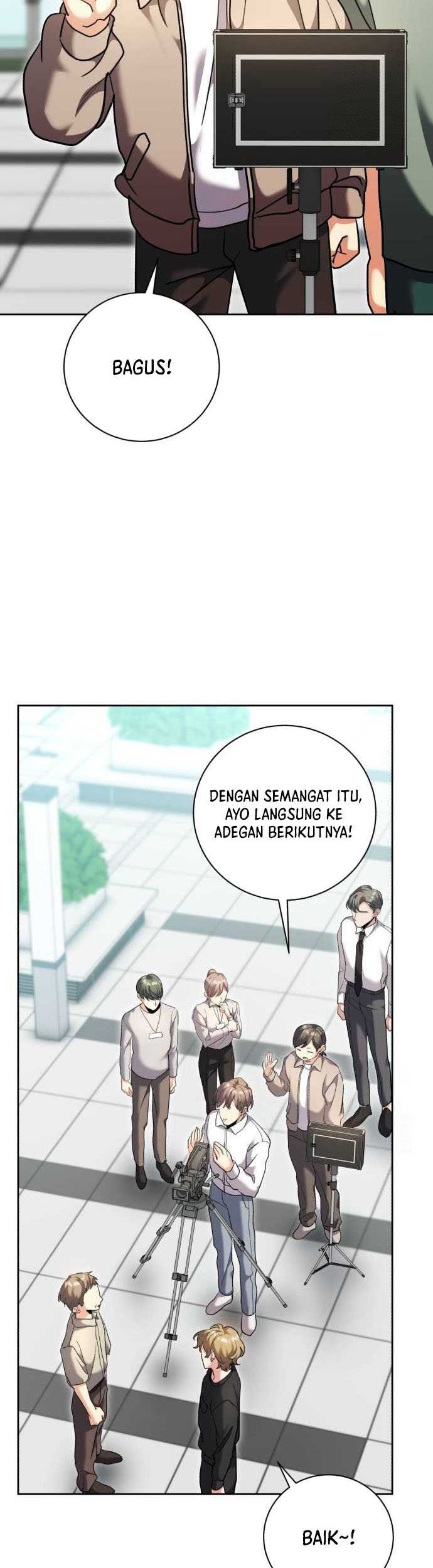Genius Actor’s Aura chapter 54 halaman 46