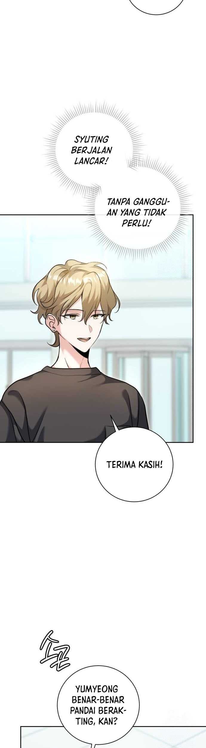 Genius Actor’s Aura chapter 54 halaman 47