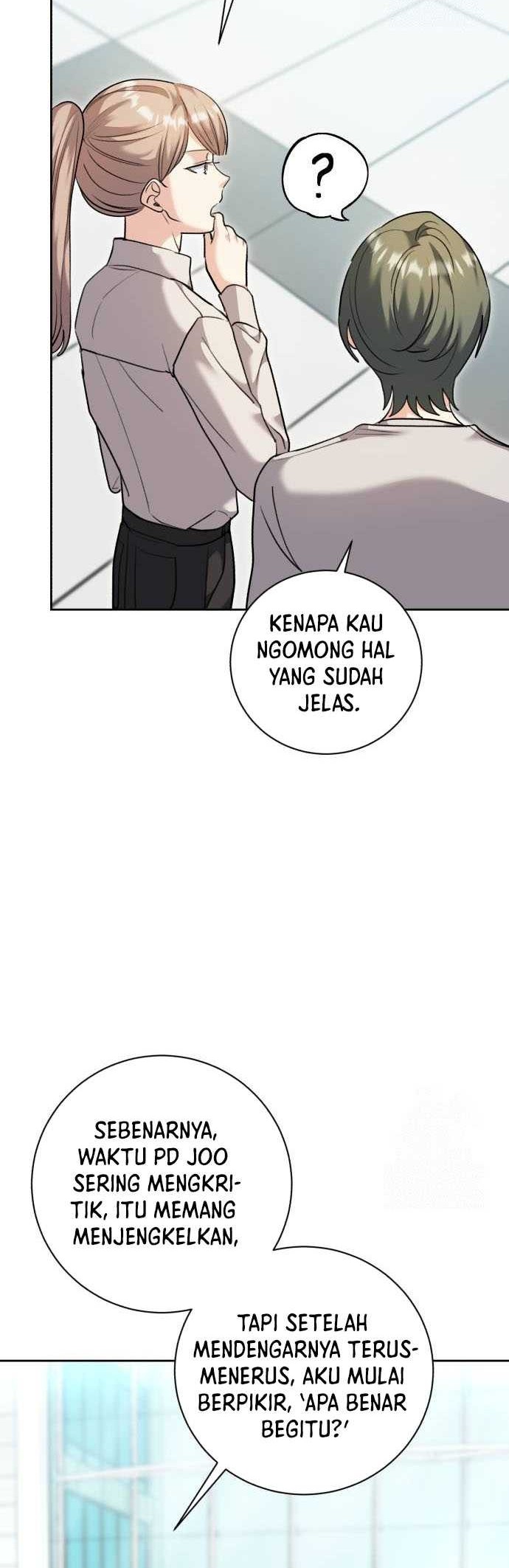 Genius Actor’s Aura chapter 54 halaman 48