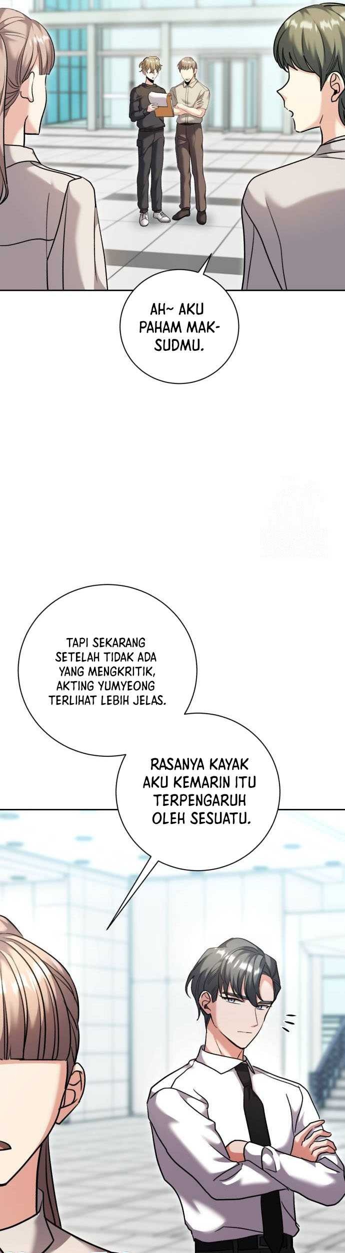 Genius Actor’s Aura chapter 54 halaman 49