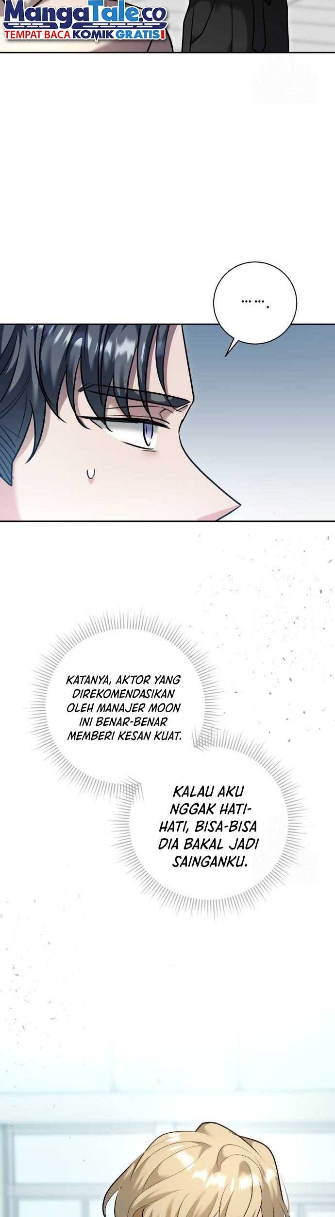 Genius Actor’s Aura chapter 54 halaman 50