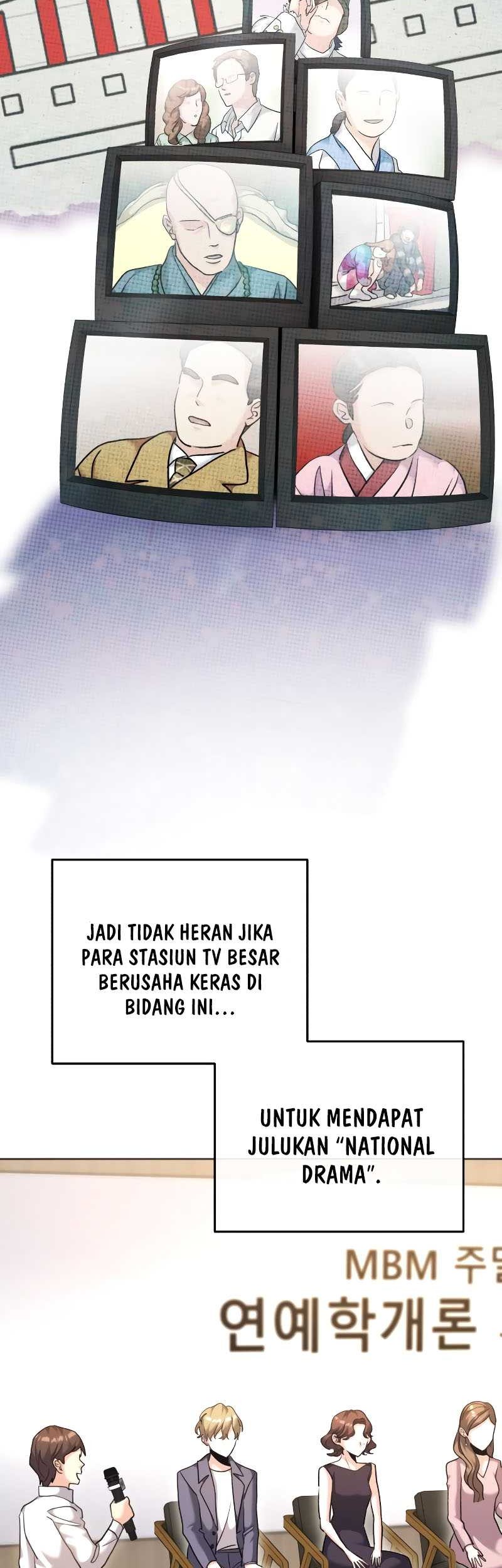 Genius Actor’s Aura Bab 55 halaman 21