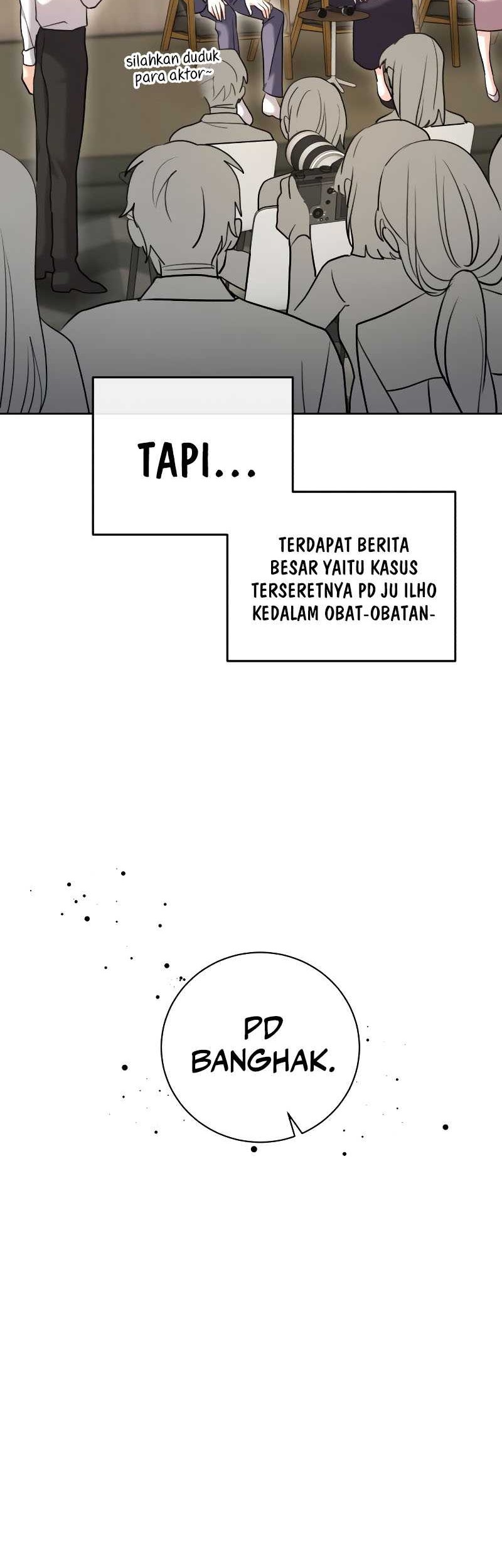 Genius Actor’s Aura Bab 55 halaman 22