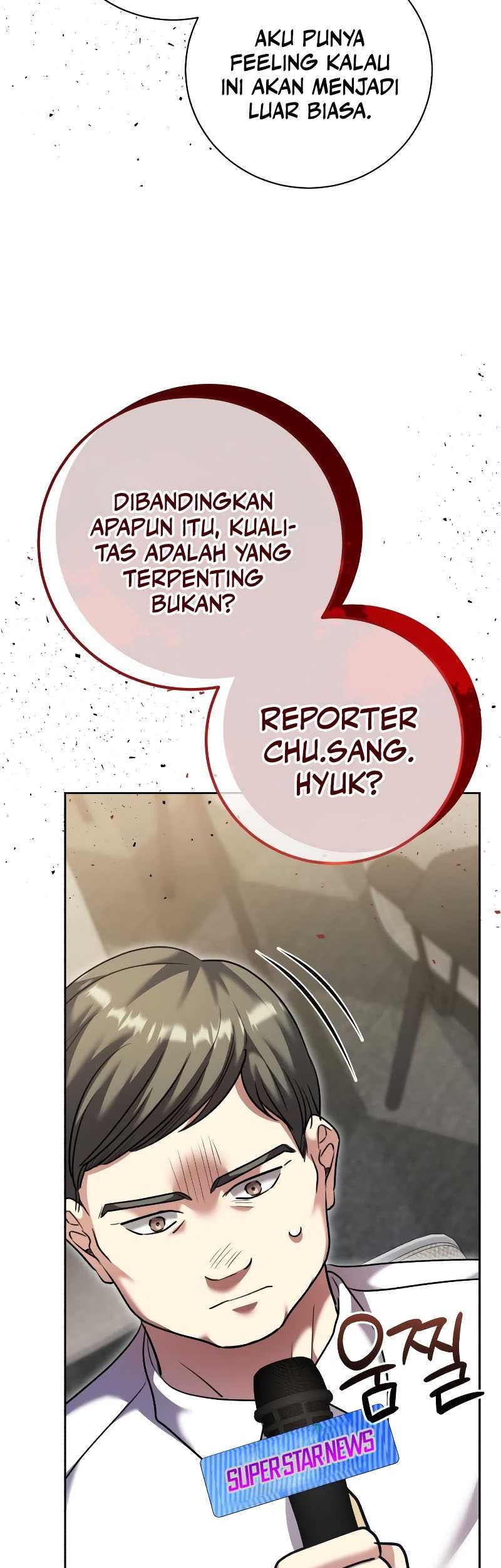 Genius Actor’s Aura Bab 55 halaman 27