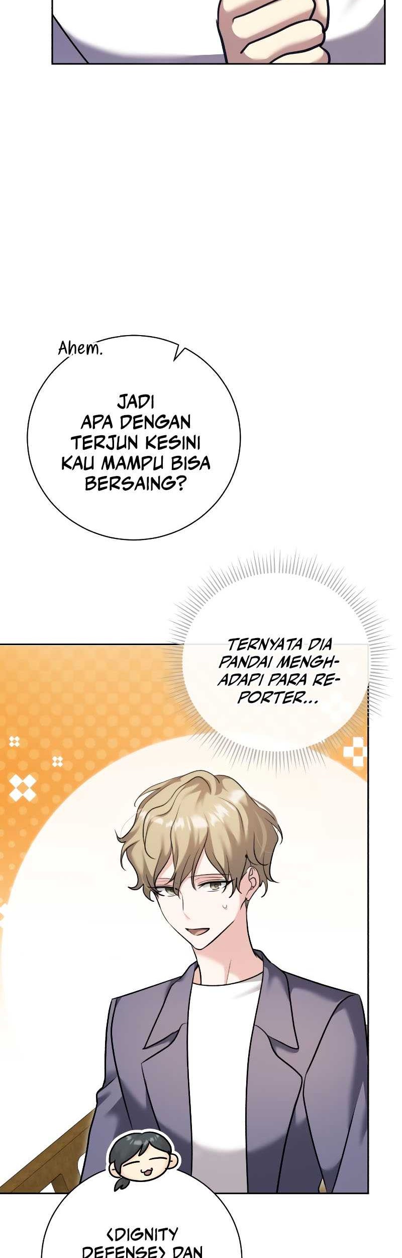Genius Actor’s Aura Bab 55 halaman 28
