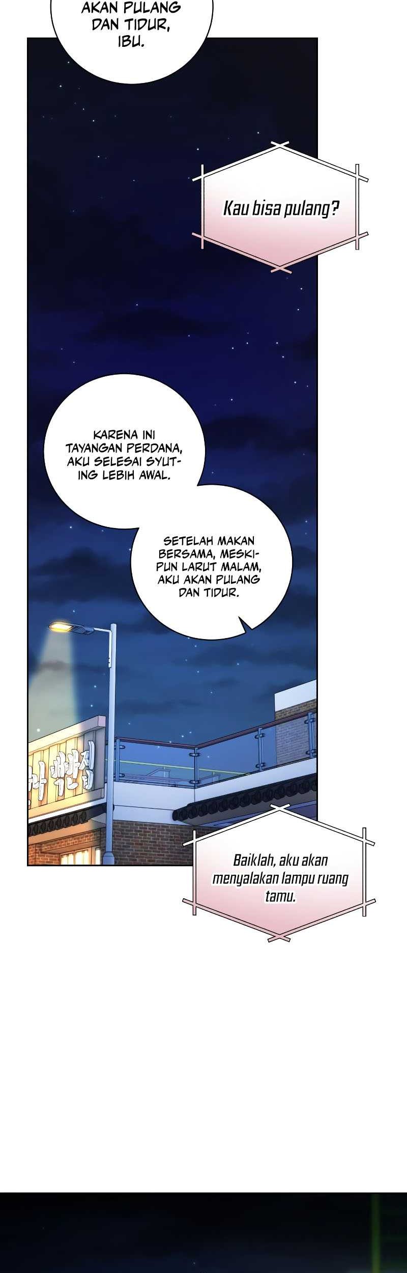 Genius Actor’s Aura Bab 55 halaman 45