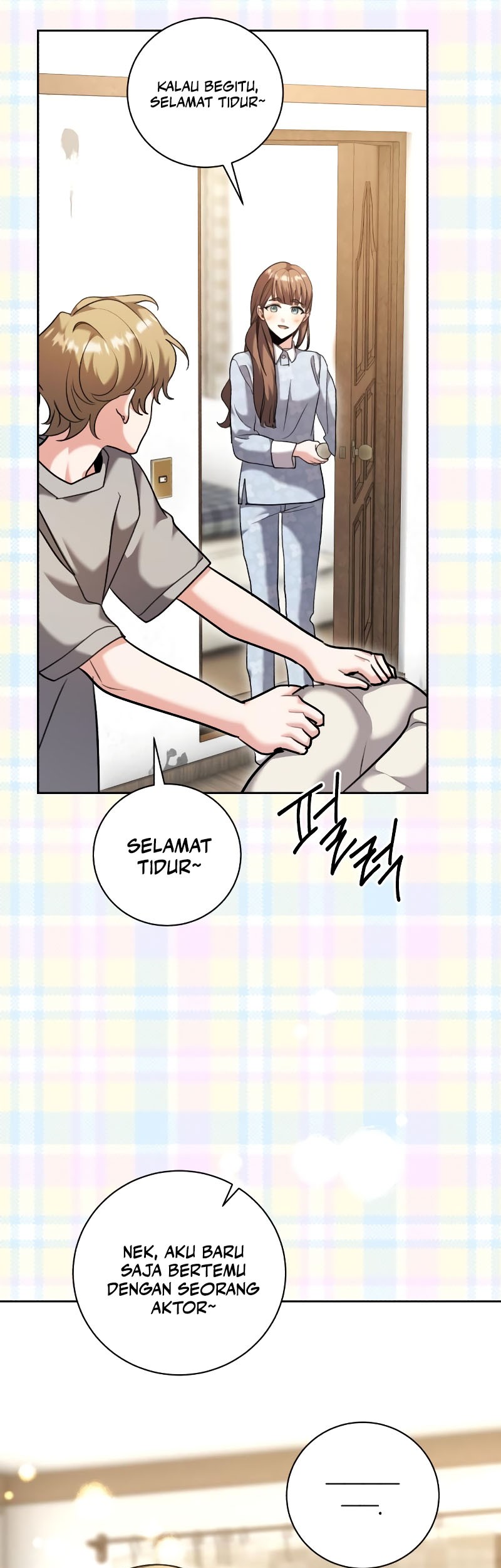 Genius Actor’s Aura Bab 56 halaman 11
