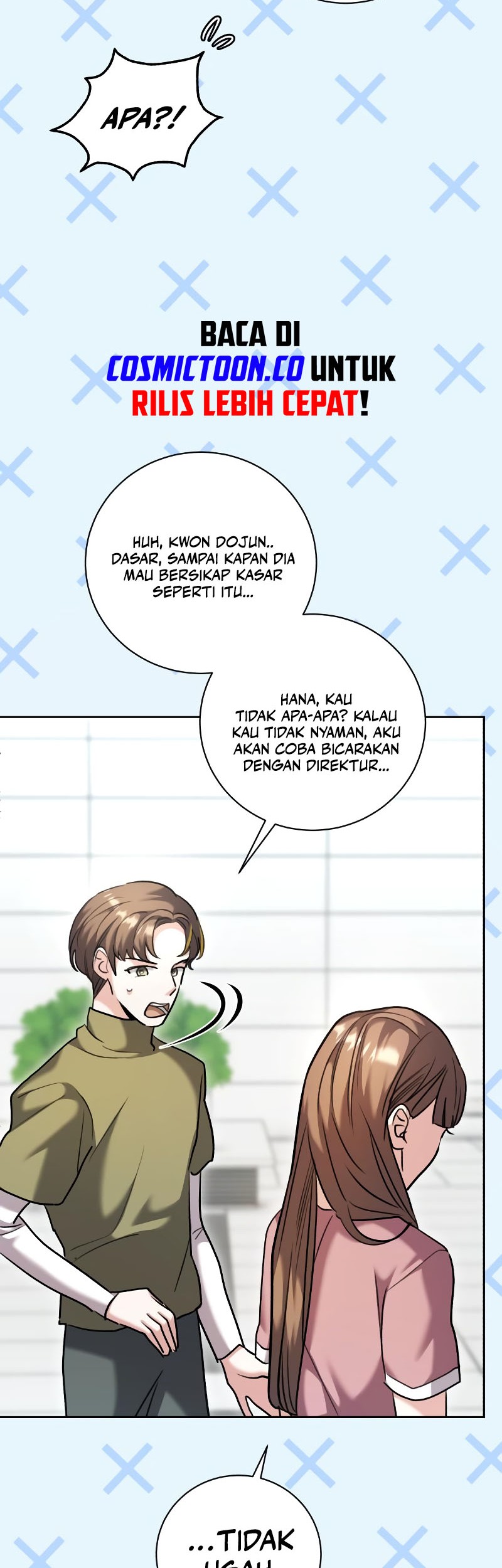 Genius Actor’s Aura Bab 56 halaman 19