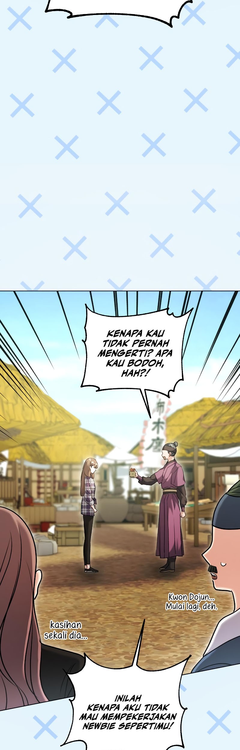 Genius Actor’s Aura Bab 56 halaman 22