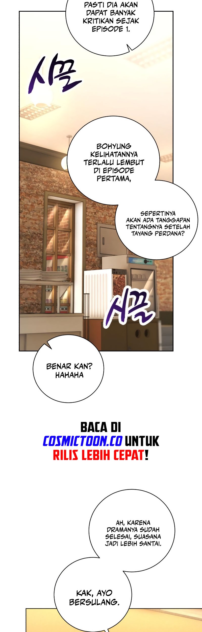 Genius Actor’s Aura Bab 56 halaman 31